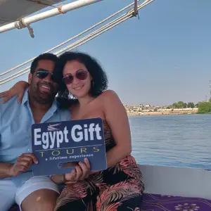 Explore Private Tour to Abu Simbel Temples and Nubian Village From Aswan for 1 days with Egypt Gift Tours and discover unforgettable experiences - Photo 11