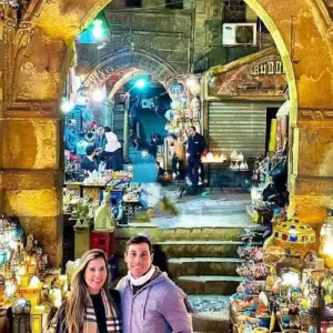 Explore Cairo City Tour: Egyptian Museum, Salah El Din Citadel and Bazaars From Cairo for 1 days with Egypt Gift Tours and discover unforgettable experiences - Photo 6