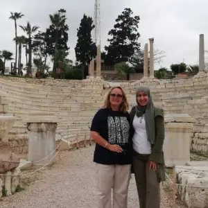 Explore 12-Hours Alexandria Day Tour From Cairo by Car with Lunch for 1 days with Egypt Gift Tours and discover unforgettable experiences - Photo 11