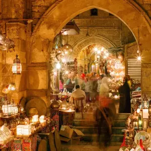 Explore 3-Days Private Guided Tour Package Covering all Cairo,Lunch and Airport Transfer for 4 days with Egypt Gift Tours and discover unforgettable experiences - Photo 8