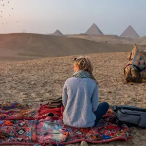 Explore Amazing 3-Day Private Tour around Cairo City, Giza & Alexandria Top Attractions for 3 days with Egypt Gift Tours and discover unforgettable experiences - Photo 9