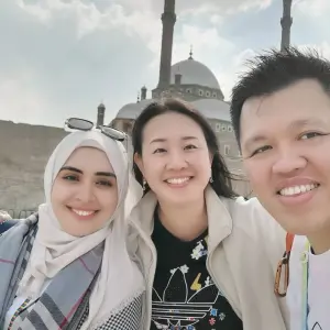 Explore Best Of Cairo and Alexandria in 2 Days with Free Airport transfers and lunch for 2 days with Egypt Gift Tours and discover unforgettable experiences - Photo 11
