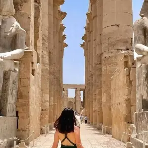 Explore 4-Days 3-Nights Nile Cruise Trip From Luxor to Aswan for 4 days with Egypt Gift Tours and discover unforgettable experiences - Photo 3