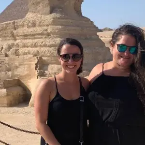 Explore Cairo Pyramids and Alexandria in 2 Days with airport transfers and Lunch for 2 days with Egypt Gift Tours and discover unforgettable experiences - Photo 11