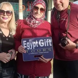 Explore 4-Days 3-Nights Nile Cruise Trip From Luxor to Aswan for 4 days with Egypt Gift Tours and discover unforgettable experiences - Photo 6