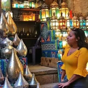 Explore Private Tour to Islamic Cairo, Coptic Cairo and Bazaars for 1 days with Egypt Gift Tours and discover unforgettable experiences - Photo 11
