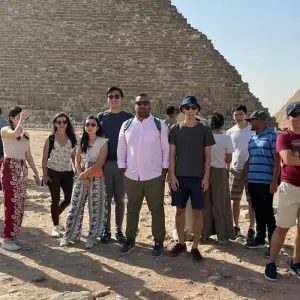 Explore Best Of Cairo, Giza and Alexandria in 3 Days with Free airport Transfers and Lunch for 3 days with Egypt Gift Tours and discover unforgettable experiences - Photo 3