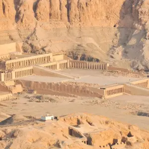 Explore Private Guided Tour: Discover Luxor East and West Banks From Marsa Alam for 1 days with Egypt Gift Tours and discover unforgettable experiences - Photo 7