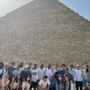 Explore 3-Day Private Guided Tour to Cairo, Giza, Alexandria, Saqqara and Dahshur+ Lunch for 3 days with Egypt Gift Tours and discover unforgettable experiences - Photo 6