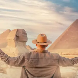 Explore 3-Day Private Guided Tour to Cairo, Giza, Alexandria, Saqqara and Dahshur+ Lunch for 3 days with Egypt Gift Tours and discover unforgettable experiences - Photo 7