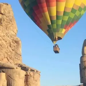 Explore Wonders of Egypt: 6-Days 5-Nights- Cairo and 4-Days Nile Cruise Aswan to Luxor, Air Balloon, Abu Simbel including Flights from Cairo for 6 days with Egypt Gift Tours and discover unforgettable experiences - Photo 9