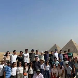 Explore Best Of Cairo, Giza and Alexandria in 3 Days with Free airport Transfers and Lunch for 3 days with Egypt Gift Tours and discover unforgettable experiences - Photo 7