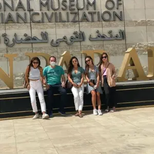 Explore 3-Day Private Guided Tour to Cairo, Giza, Alexandria, Saqqara and Dahshur+ Lunch for 3 days with Egypt Gift Tours and discover unforgettable experiences - Photo 9
