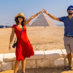 Explore Tour Package Cairo, Giza and Alexandria in 3 Days with Hotel, Airport Transfers and Lunch for 4 days with Egypt Gift Tours and discover unforgettable experiences - Photo 6