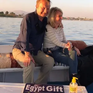 Explore Private Guided Tour: Discover Luxor East and West Banks From Marsa Alam for 1 days with Egypt Gift Tours and discover unforgettable experiences - Photo 11
