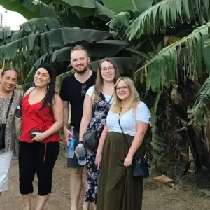 Explore 2-Day Luxor Tours with Hot Air Balloon and Banana Island From Marsa Alam for 2 days with Egypt Gift Tours and discover unforgettable experiences - Photo 11