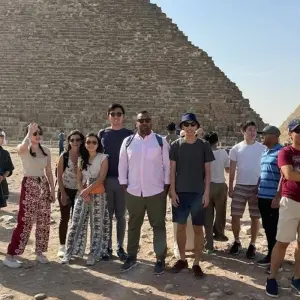 Explore Best Of Cairo, Giza and Alexandria in 3 Days with Free airport Transfers and Lunch for 3 days with Egypt Gift Tours and discover unforgettable experiences - Photo 8