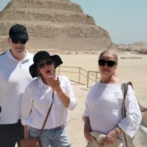 Explore 3-Day Private Guided Tour to Cairo, Giza, Alexandria, Saqqara and Dahshur+ Lunch for 3 days with Egypt Gift Tours and discover unforgettable experiences - Photo 10