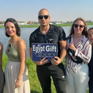 Explore Egypt 8-Nights Cairo, Nile Cruise, Abu Simbel&Balloon From Cairo for 9 days with Egypt Gift Tours and discover unforgettable experiences - Photo 2