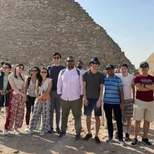 Explore Best Of Cairo, Giza and Alexandria in 3 Days with Free airport Transfers and Lunch for 3 days with Egypt Gift Tours and discover unforgettable experiences - Photo 11