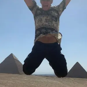 Explore Egypt 8-Nights Cairo, Nile Cruise, Abu Simbel&Balloon From Cairo for 9 days with Egypt Gift Tours and discover unforgettable experiences - Photo 3