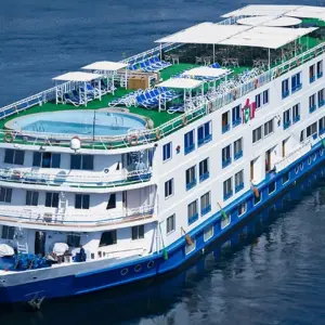 Explore 4-Days 3-Nights Nile Cruise Trip Luxor to Aswan including Domestic Flights From Cairo for 4 days with Egypt Gift Tours and discover unforgettable experiences - Photo 11