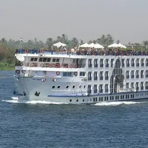 Explore 5-Days 4-Nights Nile Cruise Trip Luxor to Aswan including Domestic Flights From Cairo for 5 days with Egypt Gift Tours and discover unforgettable experiences - Photo 11