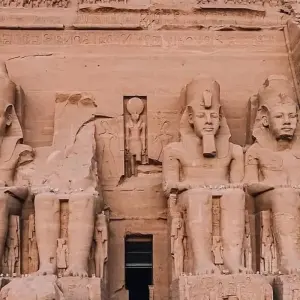 Explore Wonders of Egypt: 6-Days 5-Nights- Cairo and 4-Days Nile Cruise Luxor to Aswan, Air Balloon, Abu Simbel including Flights from Cairo for 6 days with Egypt Gift Tours and discover unforgettable experiences - Photo 2
