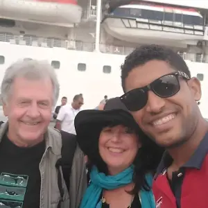 Explore 4 Days 3 Nights Nile Cruise From Luxor to Aswan including Nubian Village Tour for 4 days with Egypt Gift Tours and discover unforgettable experiences - Photo 2