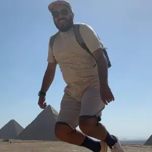 Explore Egypt 8-Nights Cairo, Nile Cruise, Abu Simbel&Balloon From Cairo for 9 days with Egypt Gift Tours and discover unforgettable experiences - Photo 7