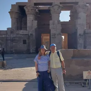 Explore 4 Days 3 Nights Nile Cruise Luxor to Aswan with Nubian Village and Flights From Cairo for 4 days with Egypt Gift Tours and discover unforgettable experiences - Photo 4