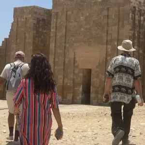 Explore Egypt 8-Nights Cairo, Nile Cruise, Abu Simbel&Balloon From Cairo for 9 days with Egypt Gift Tours and discover unforgettable experiences - Photo 8