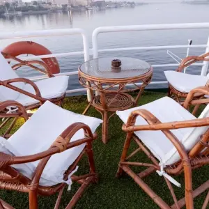 Explore 4 Days 3 Nights Nile Cruise From Luxor to Aswan including Nubian Village Tour for 4 days with Egypt Gift Tours and discover unforgettable experiences - Photo 5