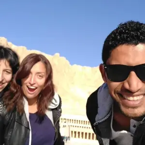 Explore 4 Days 3 Nights Nile Cruise From Luxor to Aswan including Nubian Village Tour for 4 days with Egypt Gift Tours and discover unforgettable experiences - Photo 6