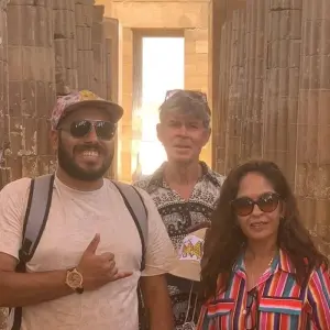 Explore Egypt 8-Nights Cairo, Nile Cruise, Abu Simbel&Balloon From Cairo for 9 days with Egypt Gift Tours and discover unforgettable experiences - Photo 10