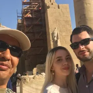 Explore 4 Days 3 Nights Nile Cruise Aswan to Luxor with Nubian Village and Flights From Cairo for 4 days with Egypt Gift Tours and discover unforgettable experiences - Photo 5