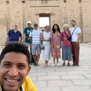 Explore 3 Nights Cruise Luxor to Aswan including Air Balloon, Abu Simbel and Nubian Village for 4 days with Egypt Gift Tours and discover unforgettable experiences - Photo 8