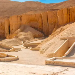 Explore 4-Days 3-Nights Cruise Aswan to Luxor including Abu Simbel and Hot Air Balloon By Plane From Cairo for 4 days with Egypt Gift Tours and discover unforgettable experiences - Photo 2