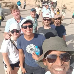 Explore 4 Days 3 Nights Nile Cruise From Luxor to Aswan including Nubian Village Tour for 4 days with Egypt Gift Tours and discover unforgettable experiences - Photo 8