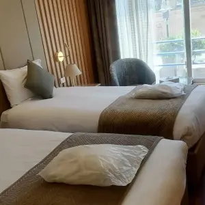 Explore 4 Days 3 Nights Nile Cruise From Aswan to Luxor including Nubian Village Tour for 4 days with Egypt Gift Tours and discover unforgettable experiences - Photo 9