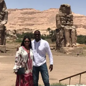 Explore 4-Days 3-Nights Cruise Aswan to Luxor including Abu Simbel and Hot Air Balloon By Plane From Cairo for 4 days with Egypt Gift Tours and discover unforgettable experiences - Photo 5