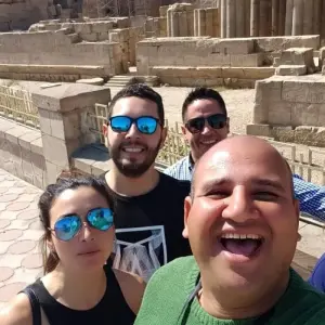 Explore 3-Nights Cruise Luxor To Aswan and Abu Simbel with train rounded trip from Cairo for 6 days with Egypt Gift Tours and discover unforgettable experiences - Photo 11