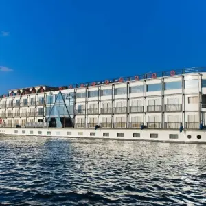 Explore 4 Days 3 Nights Nile Cruise Luxor to Aswan with Nubian Village and Flights From Cairo for 4 days with Egypt Gift Tours and discover unforgettable experiences - Photo 10