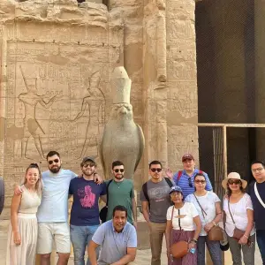 Explore 4 Days 3 Nights Nile Cruise From Luxor to Aswan including Nubian Village Tour for 4 days with Egypt Gift Tours and discover unforgettable experiences - Photo 11