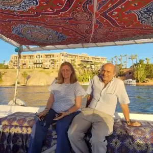 Explore 4-Days 3-Nights Cruise Luxor to Aswan including Hot Air Balloon and Abu Simbel By Plane From Cairo for 4 days with Egypt Gift Tours and discover unforgettable experiences - Photo 7