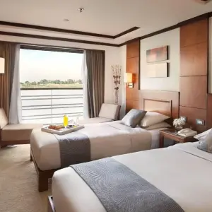 Explore 4 Days Nile Cruise From Luxor, Edfu, Kom Ombo and Aswan Private Guided Tours for 4 days with Egypt Gift Tours and discover unforgettable experiences - Photo 10