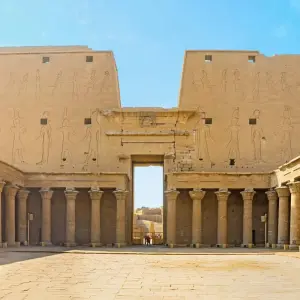 Explore Amazing 2 Nights Cruise From Luxor to Aswan including Tours and Hot Air Balloon for 3 days with Egypt Gift Tours and discover unforgettable experiences - Photo 2