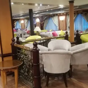 Explore 5 Days Nile Cruise From Luxor, Edfu, Kom Ombo and Aswan Private Guided Tours for 5 days with Egypt Gift Tours and discover unforgettable experiences - Photo 4