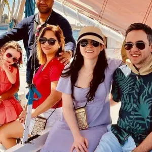 Explore 4-Days 3-Nights Cruise Aswan to Luxor including Abu Simbel and Hot Air Balloon By Plane From Cairo for 4 days with Egypt Gift Tours and discover unforgettable experiences - Photo 9