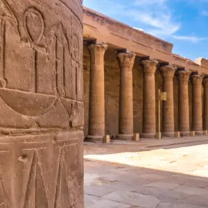 Explore 3-Nights Nile Cruise Aswan to Luxor and Abu Simbel by Sleeper Train Round-trip from Cairo for 6 days with Egypt Gift Tours and discover unforgettable experiences - Photo 4